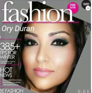 Meet your Posher, Aurora